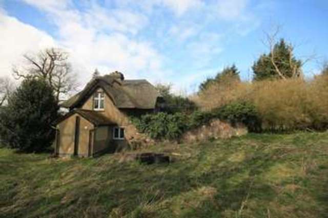  Image of 3 bedroom Detached house for sale in Dunstable Road Markyate St. Albans AL3 at Markyate Cell Park Dunstable Road, Markyate Markyate, AL3 8QH