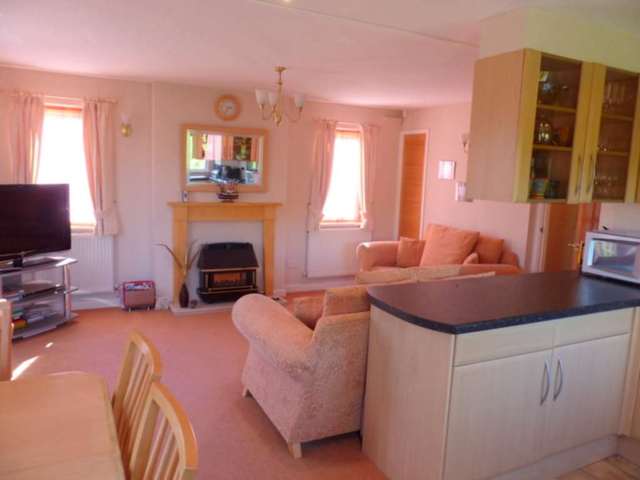  Image of 2 bedroom Detached house for sale in Modbury Ivybridge PL21 at Thatches  Ivybridge, PL21 0SB
