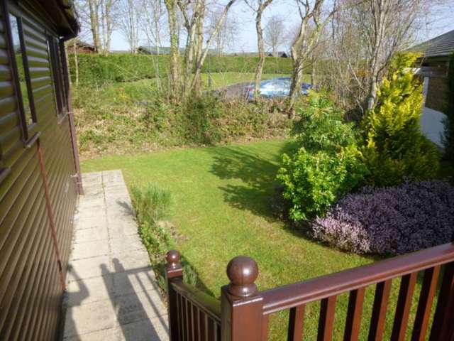  Image of 2 bedroom Detached house for sale in Modbury Ivybridge PL21 at Thatches  Ivybridge, PL21 0SB