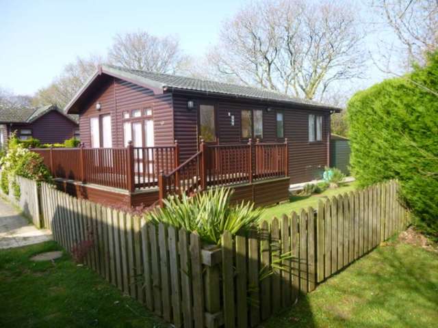  Image of 2 bedroom Detached house for sale in Modbury Ivybridge PL21 at Thatches  Ivybridge, PL21 0SB