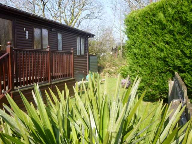  Image of 2 bedroom Detached house for sale in Modbury Ivybridge PL21 at Thatches  Ivybridge, PL21 0SB