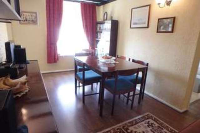  Image of 3 bedroom Detached house for sale in Crick Caldicot NP26 at Crick Caldicot, NP26 5UW