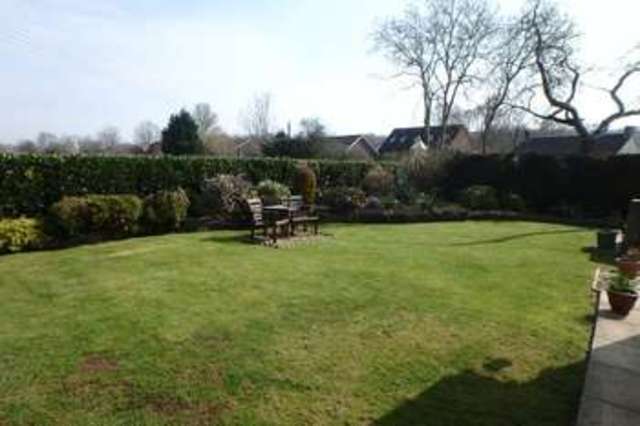  Image of 3 bedroom Detached house for sale in Crick Caldicot NP26 at Crick Caldicot, NP26 5UW