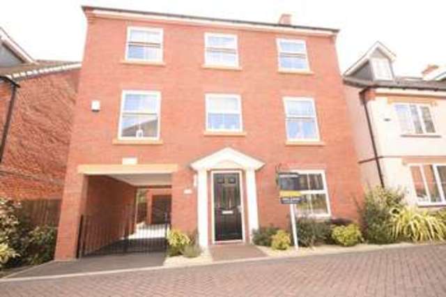  Image of 4 bedroom Detached house for sale in The Dingle Doseley Telford TF4 at The Dingle Doseley Telford, TF4 3FA