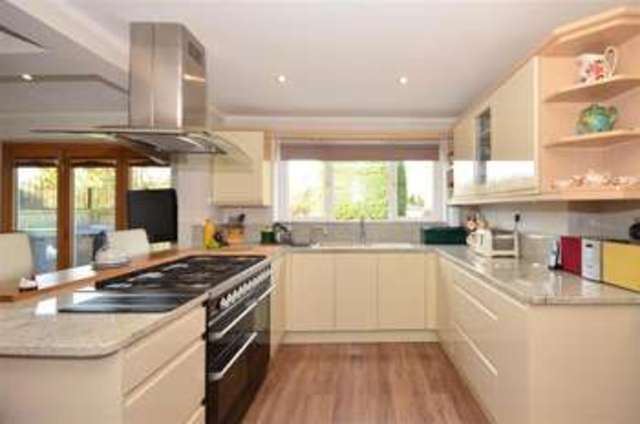  Image of 3 bedroom Detached house for sale in The Drove Chestfield Whitstable CT5 at Chestfield Whitstable Whitstable, CT5 3NY