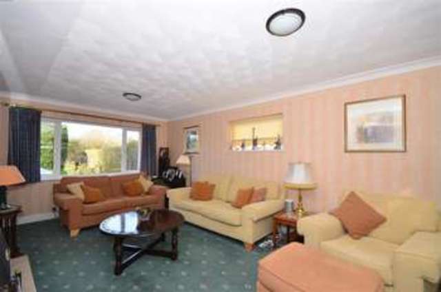  Image of 3 bedroom Detached house for sale in The Drove Chestfield Whitstable CT5 at Chestfield Whitstable Whitstable, CT5 3NY