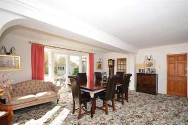  Image of 3 bedroom Detached house for sale in The Drove Chestfield Whitstable CT5 at Chestfield Whitstable Whitstable, CT5 3NY