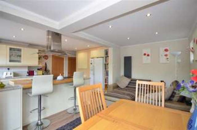  Image of 3 bedroom Detached house for sale in The Drove Chestfield Whitstable CT5 at Chestfield Whitstable Whitstable, CT5 3NY