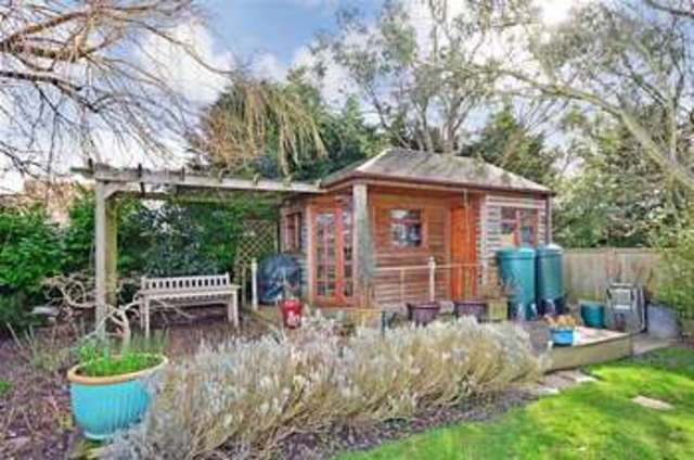  Image of 3 bedroom Detached house for sale in The Drove Chestfield Whitstable CT5 at Chestfield Whitstable Whitstable, CT5 3NY