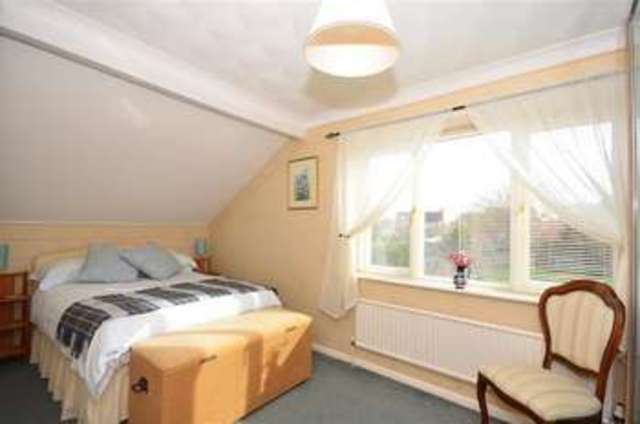  Image of 3 bedroom Detached house for sale in The Drove Chestfield Whitstable CT5 at Chestfield Whitstable Whitstable, CT5 3NY