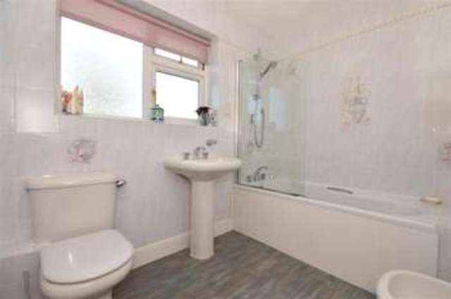  Image of 3 bedroom Detached house for sale in The Drove Chestfield Whitstable CT5 at Chestfield Whitstable Whitstable, CT5 3NY