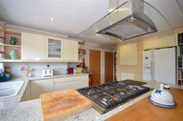  Image of 3 bedroom Detached house for sale in The Drove Chestfield Whitstable CT5 at Chestfield Whitstable Whitstable, CT5 3NY