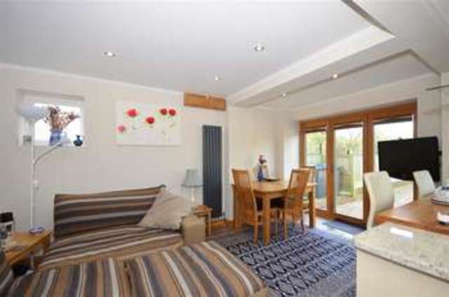  Image of 3 bedroom Detached house for sale in The Drove Chestfield Whitstable CT5 at Chestfield Whitstable Whitstable, CT5 3NY