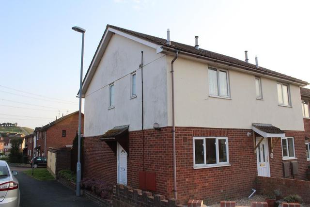  Image of 2 bedroom End of Terrace to rent in The Finches Weymouth DT3 at Broadwey  Weymouth, DT3 5QN