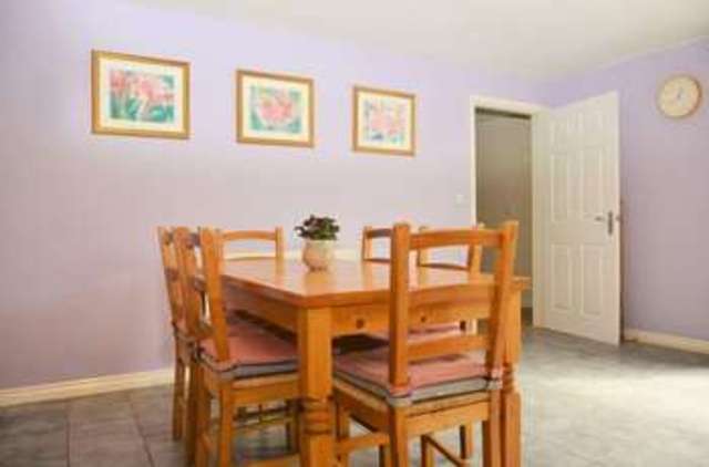 Image of 5 bedroom Detached house for sale in The Furlong Hereford HR2 at The Furlong  Hereford, HR2 6RT