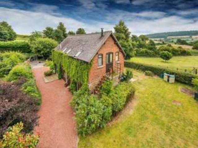 Image of 4 bedroom Barn Conversion for sale in Harley Shrewsbury SY5 at Shrewsbury Shropshire Shrewsbury, SY5 6LP
