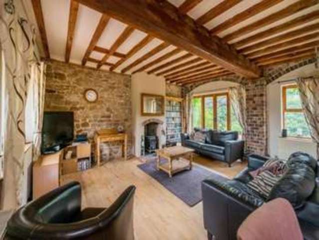  Image of 4 bedroom Barn Conversion for sale in Harley Shrewsbury SY5 at Shrewsbury Shropshire Shrewsbury, SY5 6LP