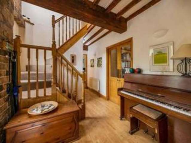  Image of 4 bedroom Barn Conversion for sale in Harley Shrewsbury SY5 at Shrewsbury Shropshire Shrewsbury, SY5 6LP