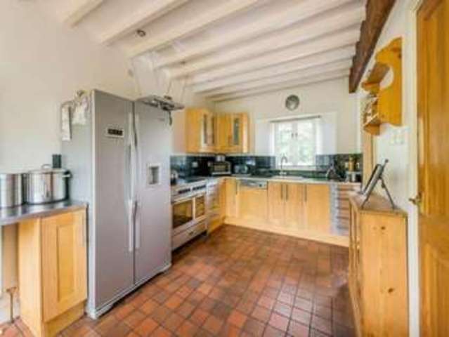  Image of 4 bedroom Barn Conversion for sale in Harley Shrewsbury SY5 at Shrewsbury Shropshire Shrewsbury, SY5 6LP