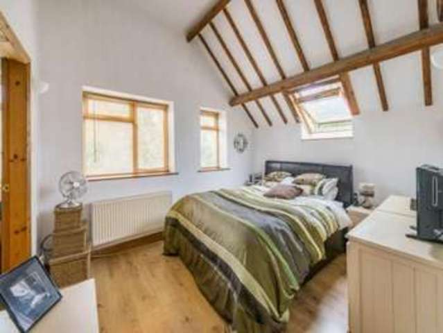  Image of 4 bedroom Barn Conversion for sale in Harley Shrewsbury SY5 at Shrewsbury Shropshire Shrewsbury, SY5 6LP
