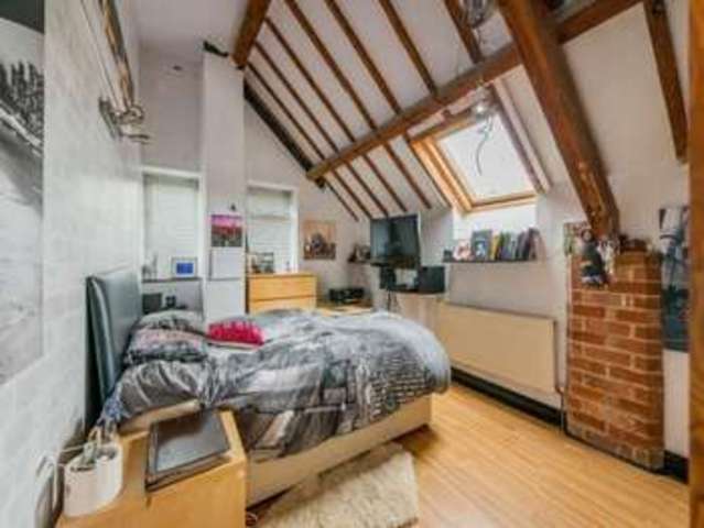  Image of 4 bedroom Barn Conversion for sale in Harley Shrewsbury SY5 at Shrewsbury Shropshire Shrewsbury, SY5 6LP