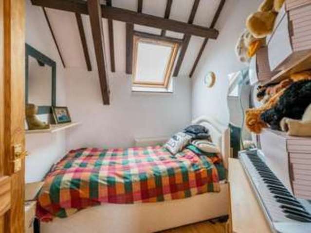  Image of 4 bedroom Barn Conversion for sale in Harley Shrewsbury SY5 at Shrewsbury Shropshire Shrewsbury, SY5 6LP