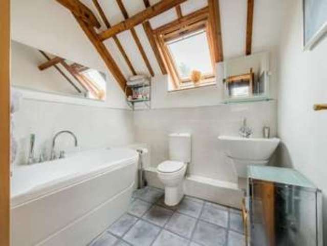  Image of 4 bedroom Barn Conversion for sale in Harley Shrewsbury SY5 at Shrewsbury Shropshire Shrewsbury, SY5 6LP