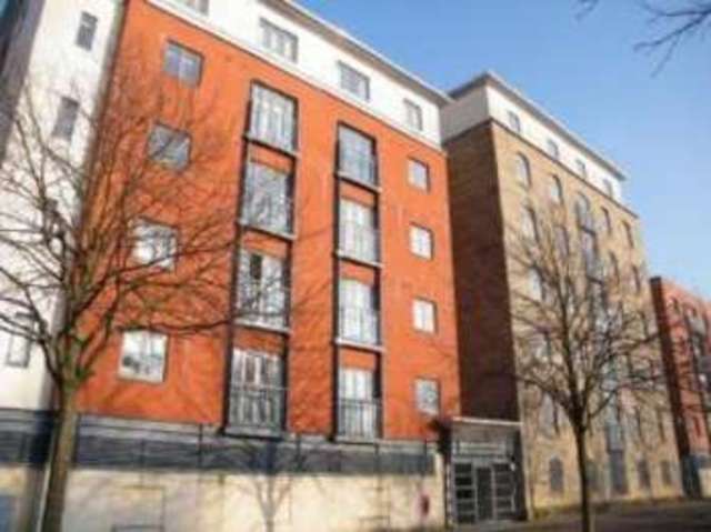  Image of 1 bedroom Flat for sale in Silurian Place Cardiff CF10 at Magretian Place Cardiff Grangetown, CF10 4BR