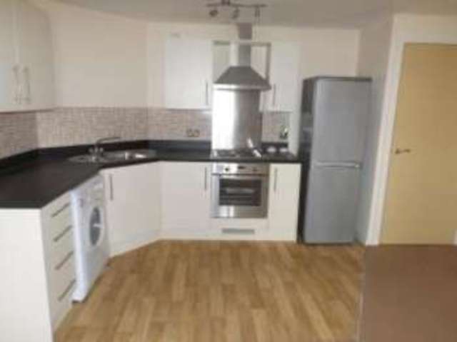  Image of 1 bedroom Flat for sale in Silurian Place Cardiff CF10 at Magretian Place Cardiff Grangetown, CF10 4BR