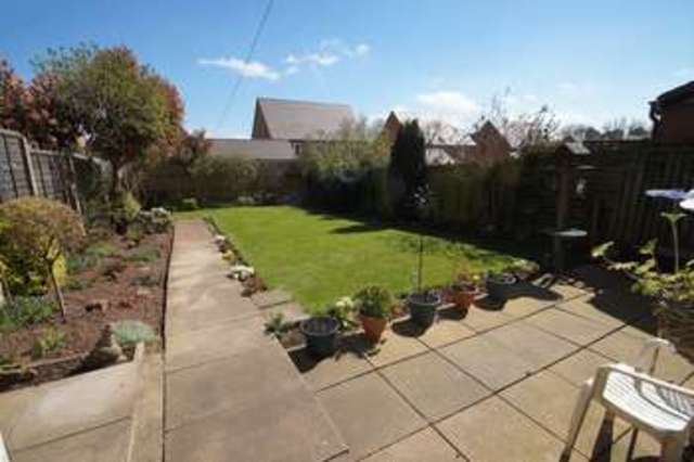  Image of 3 bedroom Semi-Detached house for sale in The Grove Rednal Birmingham B45 at The Grove Cofton Hackett Birmingham, B45 8AP
