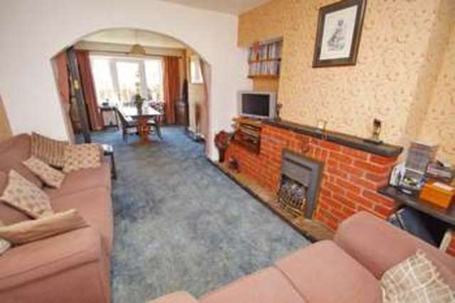  Image of 3 bedroom Semi-Detached house for sale in The Grove Rednal Birmingham B45 at The Grove Cofton Hackett Birmingham, B45 8AP