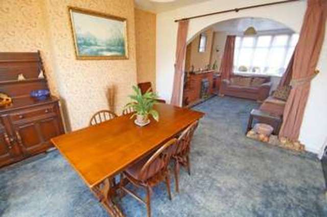  Image of 3 bedroom Semi-Detached house for sale in The Grove Rednal Birmingham B45 at The Grove Cofton Hackett Birmingham, B45 8AP