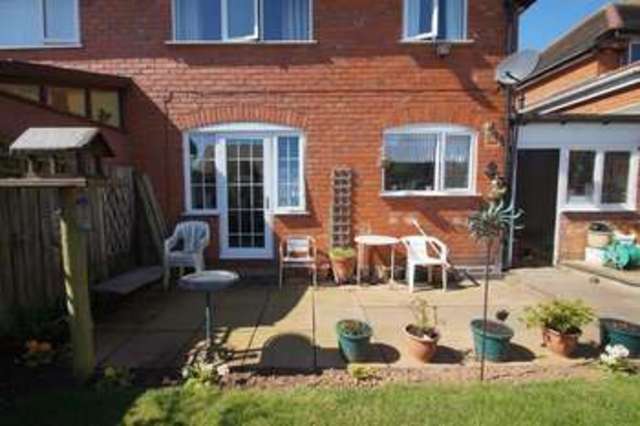  Image of 3 bedroom Semi-Detached house for sale in The Grove Rednal Birmingham B45 at The Grove Cofton Hackett Birmingham, B45 8AP