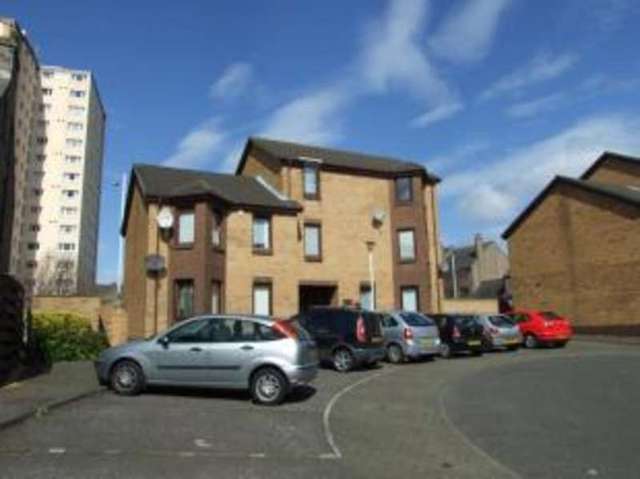  Image of 1 bedroom Flat for sale in The Kyles Kirkcaldy KY1 at Kirkcaldy Fife Pathhead, KY1 2QG
