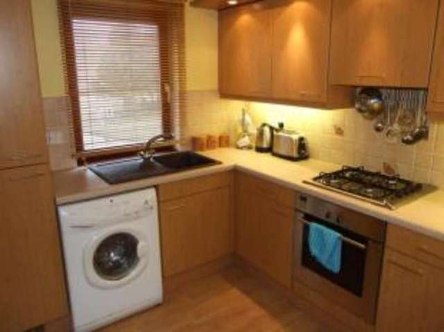  Image of 1 bedroom Flat for sale in The Kyles Kirkcaldy KY1 at Kirkcaldy Fife Pathhead, KY1 2QG