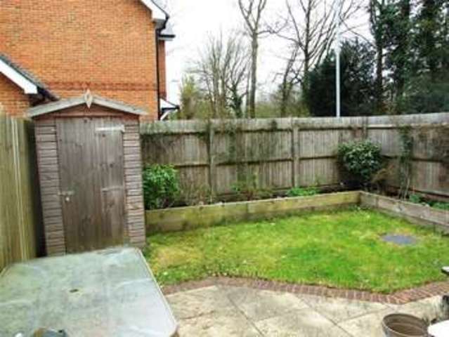  Image of 4 bedroom End of Terrace for sale in Green Lane Winnersh Wokingham RG41 at Green Lane Winnersh Winnersh, RG41 5EH