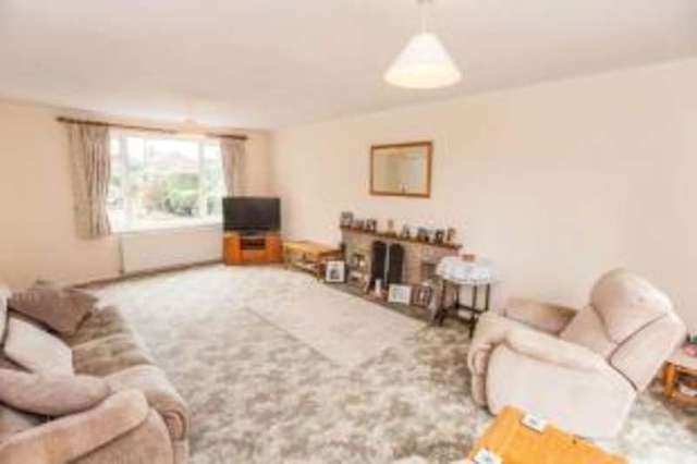  Image of 4 bedroom Detached house for sale in The Millingfield Holmes Chapel Crewe CW4 at Holmes Chapel Crewe Holmes Chapel, CW4 7DA