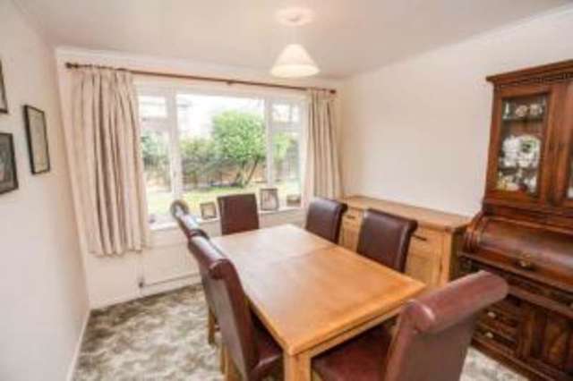  Image of 4 bedroom Detached house for sale in The Millingfield Holmes Chapel Crewe CW4 at Holmes Chapel Crewe Holmes Chapel, CW4 7DA
