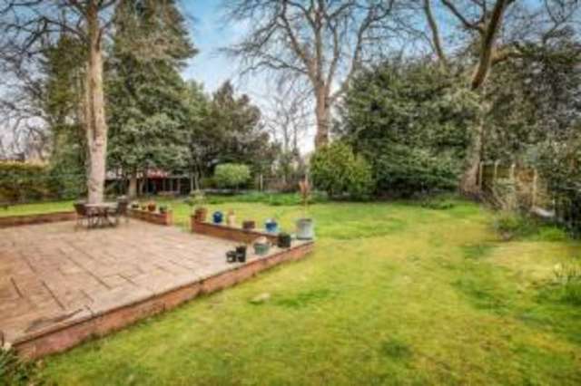  Image of 4 bedroom Detached house for sale in The Millingfield Holmes Chapel Crewe CW4 at Holmes Chapel Crewe Holmes Chapel, CW4 7DA