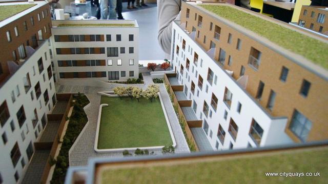  Image of 1 bedroom Flat for sale in Edgware Road London NW9 at Capitol Way, Colindale  London, NW9 0HX