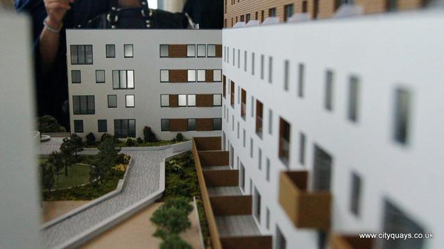 Image of 1 bedroom Flat for sale in Edgware Road London NW9 at Capitol Way, Colindale  London, NW9 0HX