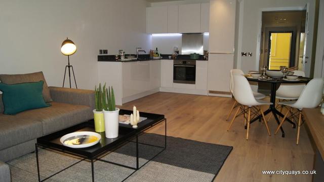  Image of 1 bedroom Flat for sale in Edgware Road London NW9 at Capitol Way, Colindale  London, NW9 0HX