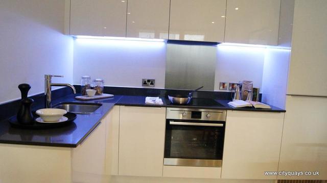  Image of 1 bedroom Flat for sale in Edgware Road London NW9 at Capitol Way, Colindale  London, NW9 0HX