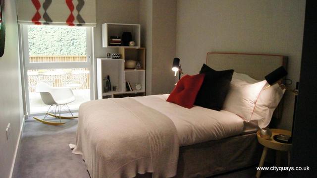  Image of 1 bedroom Flat for sale in Edgware Road London NW9 at Capitol Way, Colindale  London, NW9 0HX