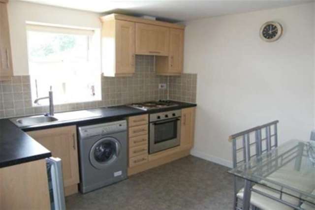  Image of 1 bedroom Flat to rent in The Old Quays Warrington WA4 at Warrington, WA4 1JP