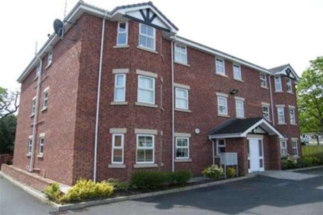  Image of 1 bedroom Flat to rent in The Old Quays Warrington WA4 at Warrington, WA4 1JP