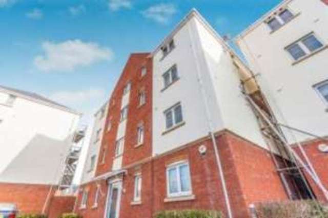  Image of 2 bedroom Flat for sale in Jim Driscoll Way Cardiff CF11 at Jim Driscoll Way Caerdydd Grangetown, CF11 7JR