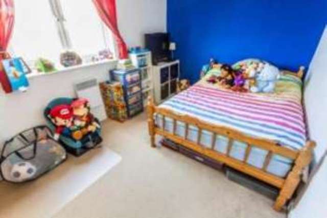  Image of 2 bedroom Flat for sale in Jim Driscoll Way Cardiff CF11 at Jim Driscoll Way Caerdydd Grangetown, CF11 7JR