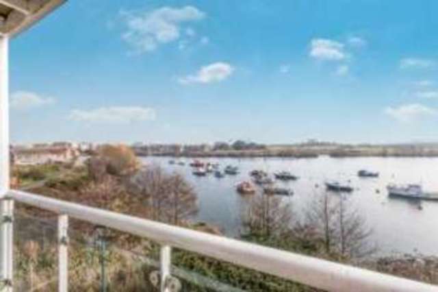  Image of 2 bedroom Flat for sale in Jim Driscoll Way Cardiff CF11 at Jim Driscoll Way Caerdydd Grangetown, CF11 7JR