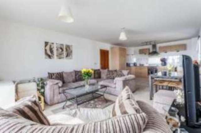  Image of 2 bedroom Flat for sale in Jim Driscoll Way Cardiff CF11 at Jim Driscoll Way Caerdydd Grangetown, CF11 7JR